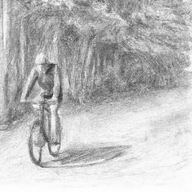 Cover Image for The Perfect Solitude of Endurance Cycling