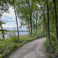 Cover Image for Illinois Prairie Path / Fox River Trail